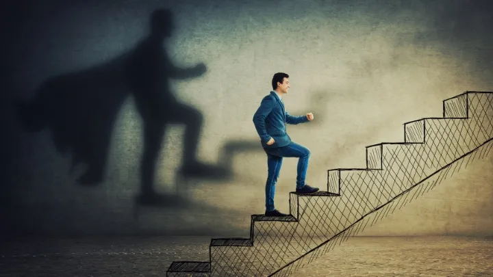  تحدي الفشل وتحقيق الأحلام