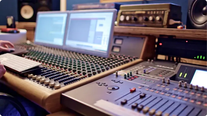 مهارات الهندسة الصوتية: الدليل الشامل