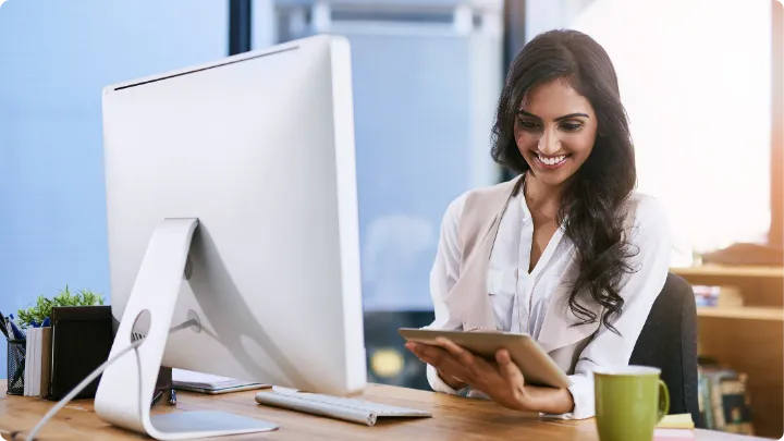 طريق النجاح في العمل و4 خطوات للارتقاء المهني