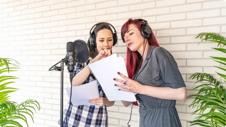 الدبلجة الصوتية: فن يخترق حدود اللغات والثقافات